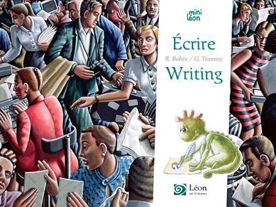Ecrire/Writing