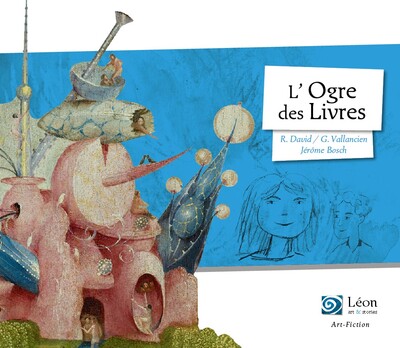 L'ogre des livres