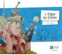 L'ogre des livres