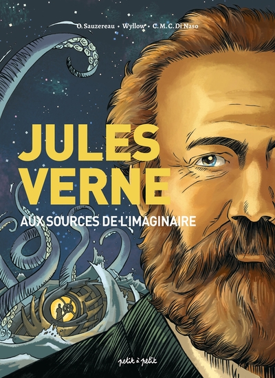 Jules Verne, aux sources de l'imaginaire