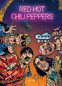 Red Hot Chilli Peppers