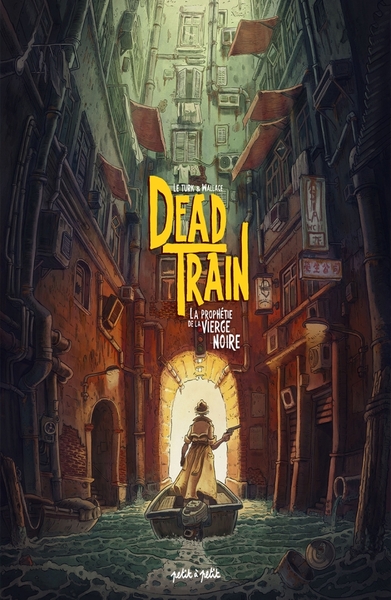 Dead Train T1