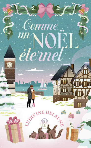 Comme un Noël éternel
