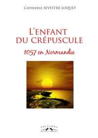 L'enfant du crépuscule, 1057 en Normandie