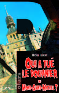 Qui a tué le douanier du Mont-Saint-Michel