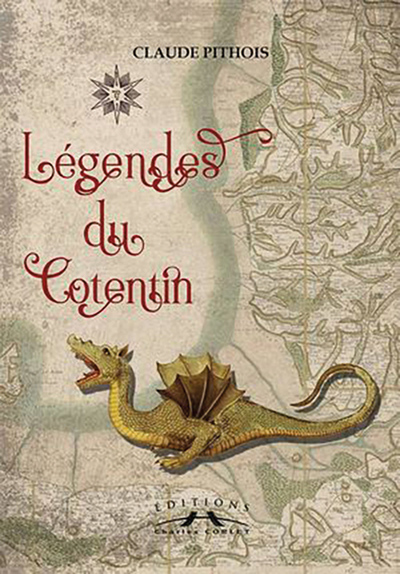 Légendes du Cotentin