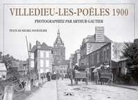Villedieu-les-Poêles en 1900
