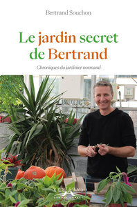 Le jardin secret de Bertrand