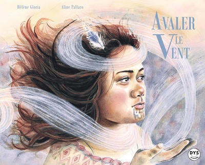 Avaler le vent