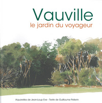 Vauville - Le jardin du voyageur