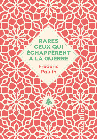 Rares ceux qui échappèrent à la guerre