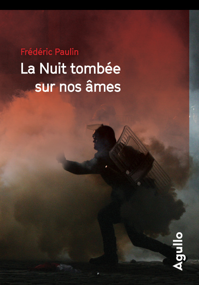 La nuit tombée sur nos âmes