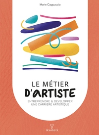 Le métier d'artiste