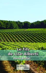 Le fils de Lise Alberti