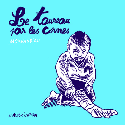 Le taureau par les cornes