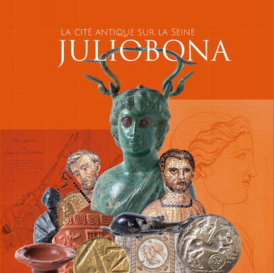 Juliobona, la cité antique sur la Seine