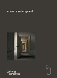 Trine Sondergaard, still