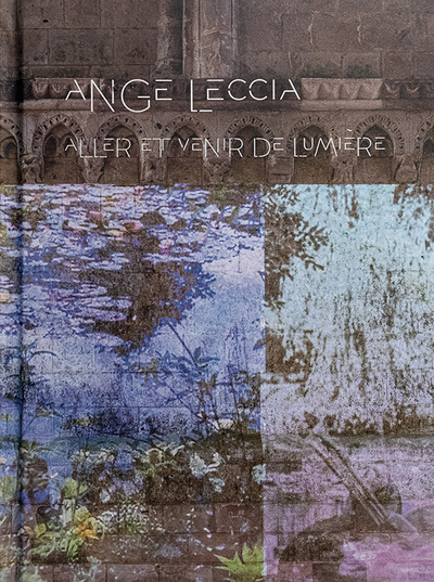 Ange Leccia