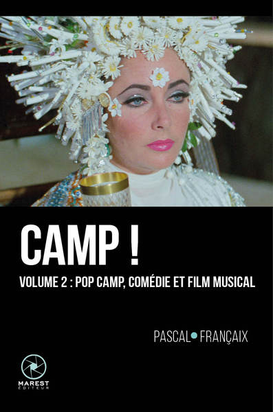 Camp ! volume 2