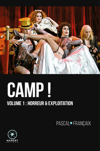 Camp volume 1