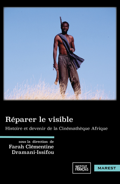 Réparer le visible