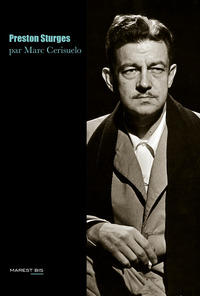 Preston Sturges