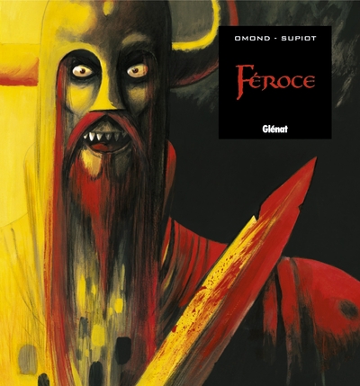 Féroce