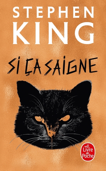 Si ça saigne