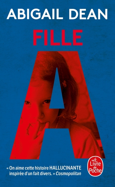 Fille A