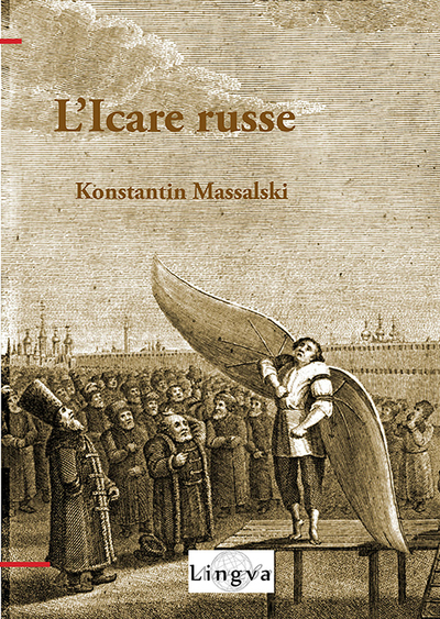 L'Icare russe
