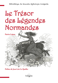 Le Trésor des légendes normandes