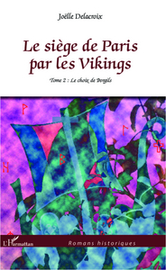 Le siège de Paris par les Vikings