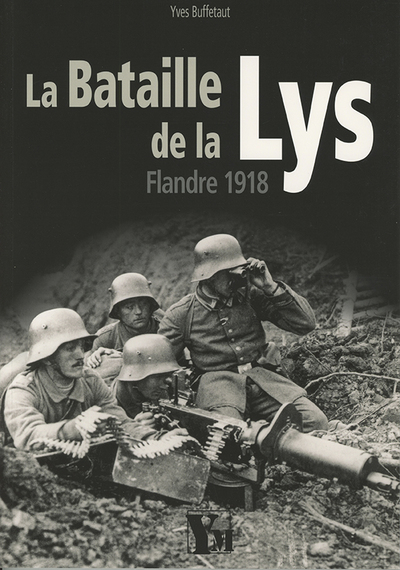 La Bataille De La Lys