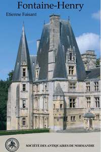 Le château de Fontaine-Henry