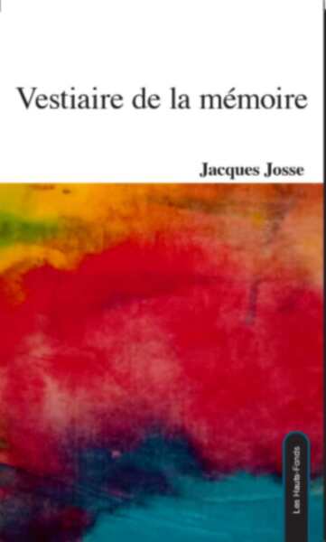 VESTIAIRE DE LA MEMOIRE