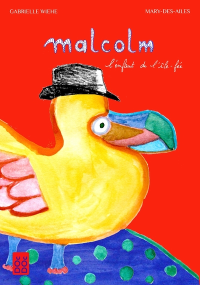 Malcolm