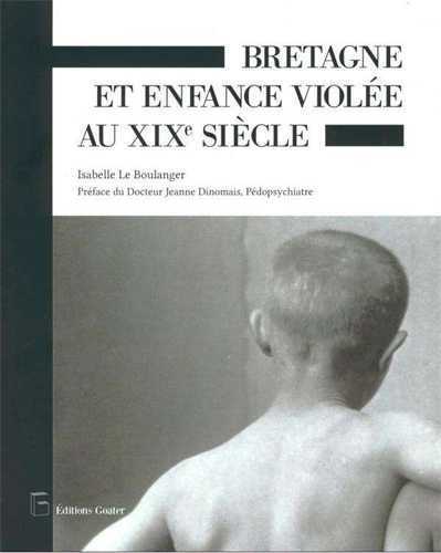 Bretagne et enfance violée au XIXe siècle
