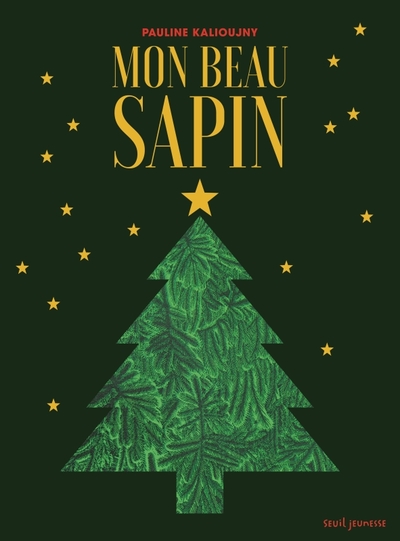 Mon beau sapin