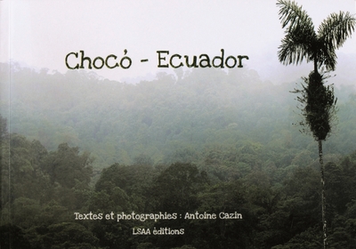 Chocó - Écuador