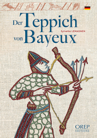 La tapisserie de Bayeux (ALL)