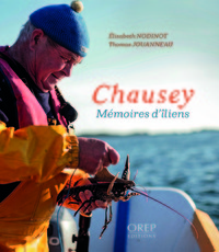 Chausey, mémoires d'îliens