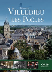 Discover Villedieu-les-Poêles