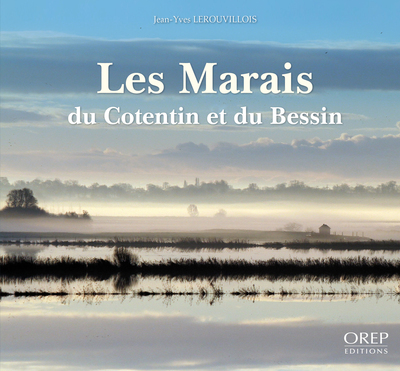 Les marais du Cotentin et du Bessin