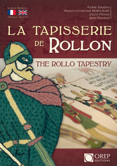 Tapisserie (La) de Rollon