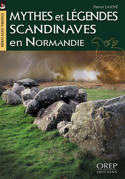 Mythes et légendes scandinaves