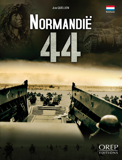 Normandïe 44 - Néerlandais