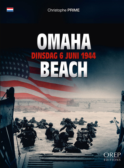 Omaha Beach (NL)