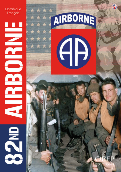 La 82ème Airborne (GB)
