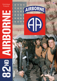 La 82ème Airborne (GB)
