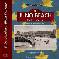 Juno Beach - DDay Academy